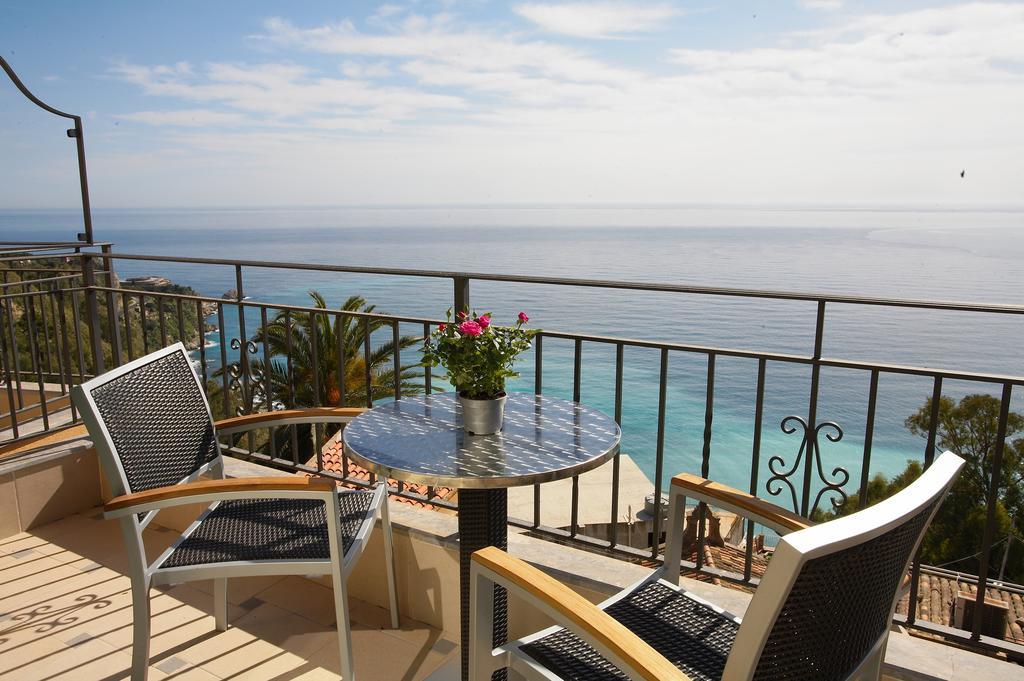 Meridiana Hotel Taormina Exterior foto